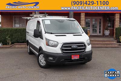 2020 Ford Transit 150 Low Roof RWD Upfitted Cargo Van for sale #56390 - photo 1