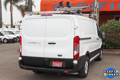 2020 Ford Transit 150 Low Roof RWD Upfitted Cargo Van for sale #56390 - photo 2