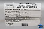 2020 Ford Transit 150 Low Roof RWD Upfitted Cargo Van for sale #56390 - photo 41