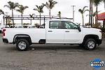 Used 2020 Chevrolet Silverado 2500 Work Truck Crew Cab SRW Pickup for sale #56391 - photo 2