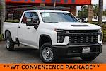 Used 2020 Chevrolet Silverado 2500 Work Truck Crew Cab SRW Pickup for sale #56391 - photo 3