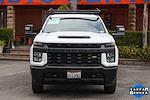 Used 2020 Chevrolet Silverado 2500 Work Truck Crew Cab SRW Pickup for sale #56391 - photo 4