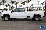Used 2020 Chevrolet Silverado 2500 Work Truck Crew Cab SRW Pickup for sale #56391 - photo 6