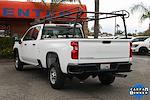 Used 2020 Chevrolet Silverado 2500 Work Truck Crew Cab SRW Pickup for sale #56391 - photo 7