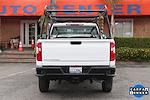 Used 2020 Chevrolet Silverado 2500 Work Truck Crew Cab SRW Pickup for sale #56391 - photo 8