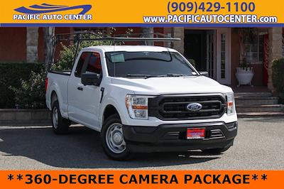 2022 Ford F-150 Super Cab 4x2 Pickup for sale #56394 - photo 1