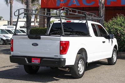 2022 Ford F-150 Super Cab 4x2 Pickup for sale #56394 - photo 2