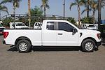 2022 Ford F-150 Super Cab 4x2 Pickup for sale #56394 - photo 10