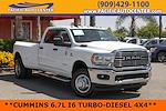 2024 Ram 3500 Crew Cab DRW 4x4 Pickup for sale #56411 - photo 1