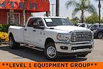 2024 Ram 3500 Crew Cab DRW 4x4 Pickup for sale #56411 - photo 3
