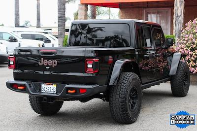 2021 Jeep Gladiator Crew Cab 4x4 Pickup for sale #56417A - photo 2