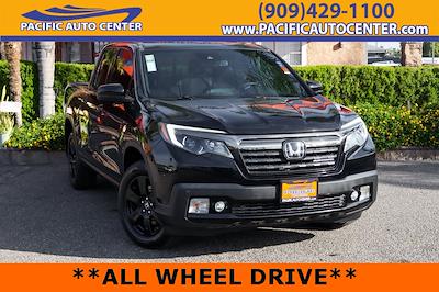2017 Honda Ridgeline Crew Cab AWD Pickup for sale #56434 - photo 1