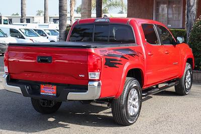 2017 Toyota Tacoma Double Cab 4x2 Pickup for sale #56437 - photo 2