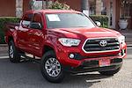 2017 Toyota Tacoma Double Cab 4x2 Pickup for sale #56437 - photo 3