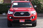 2017 Toyota Tacoma Double Cab 4x2 Pickup for sale #56437 - photo 4