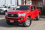 2017 Toyota Tacoma Double Cab 4x2 Pickup for sale #56437 - photo 5