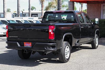 2023 Chevrolet Silverado 2500 Crew Cab SRW 4x2 Pickup for sale #56476 - photo 2