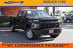 2023 Chevrolet Silverado 2500 Crew Cab SRW 4x2 Pickup for sale #56476 - photo 1