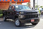 2023 Chevrolet Silverado 2500 Crew Cab SRW 4x2 Pickup for sale #56476 - photo 3