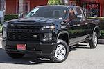 2023 Chevrolet Silverado 2500 Crew Cab SRW 4x2 Pickup for sale #56476 - photo 5