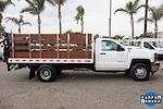 Used 2017 Chevrolet Silverado 3500 Regular Cab Stake Bed for sale #56479 - photo 11