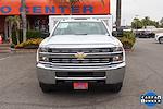 Used 2017 Chevrolet Silverado 3500 Regular Cab Stake Bed for sale #56479 - photo 4