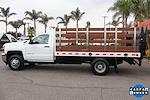 Used 2017 Chevrolet Silverado 3500 Regular Cab Stake Bed for sale #56479 - photo 6