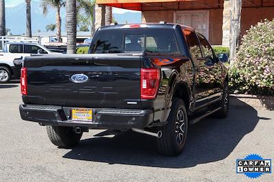 2022 Ford F-150 SuperCrew Cab 4x4 Pickup for sale #56485 - photo 2
