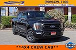 2022 Ford F-150 SuperCrew Cab 4x4 Pickup for sale #56485 - photo 1