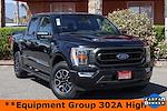 2022 Ford F-150 SuperCrew Cab 4x4 Pickup for sale #56485 - photo 3
