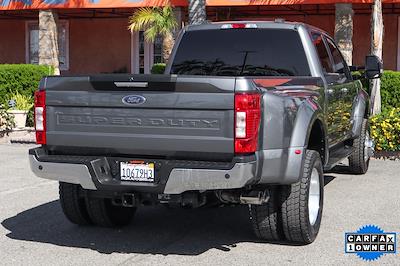 2021 Ford F-450 Crew Cab DRW 4x4 Pickup for sale #56499 - photo 2
