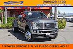 2021 Ford F-450 Crew Cab DRW 4x4 Pickup for sale #56499 - photo 1