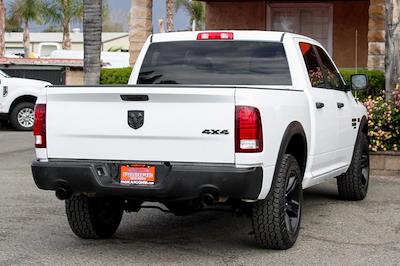 2021 Ram 1500 Classic Crew Cab 4x4 Pickup for sale #56503 - photo 2