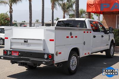 2019 Ford F-350 Crew Cab SRW 4x4 Service Truck for sale #56505 - photo 2