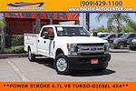 2019 Ford F-350 Crew Cab SRW 4x4 Service Truck for sale #56505 - photo 1