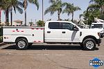 2019 Ford F-350 Crew Cab SRW 4x4 Service Truck for sale #56505 - photo 11