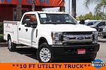 2019 Ford F-350 Crew Cab SRW 4x4 Service Truck for sale #56505 - photo 3