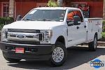 2019 Ford F-350 Crew Cab SRW 4x4 Service Truck for sale #56505 - photo 5