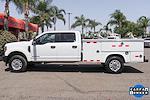 2019 Ford F-350 Crew Cab SRW 4x4 Service Truck for sale #56505 - photo 6