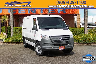 2022 Mercedes-Benz Sprinter 2500 Standard Roof RWD Empty Cargo Van for sale #56506 - photo 1