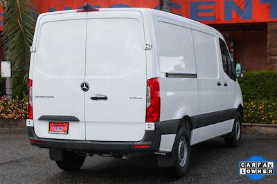 2022 Mercedes-Benz Sprinter 2500 Standard Roof RWD Empty Cargo Van for sale #56506 - photo 2