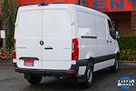 2022 Mercedes-Benz Sprinter 2500 Standard Roof RWD Empty Cargo Van for sale #56506 - photo 2