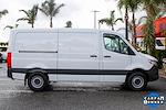 2022 Mercedes-Benz Sprinter 2500 Standard Roof RWD Empty Cargo Van for sale #56506 - photo 11