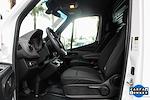 2022 Mercedes-Benz Sprinter 2500 Standard Roof RWD Empty Cargo Van for sale #56506 - photo 15
