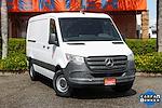 2022 Mercedes-Benz Sprinter 2500 Standard Roof RWD Empty Cargo Van for sale #56506 - photo 3