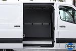 2022 Mercedes-Benz Sprinter 2500 Standard Roof RWD Empty Cargo Van for sale #56506 - photo 26