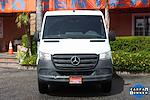 2022 Mercedes-Benz Sprinter 2500 Standard Roof RWD Empty Cargo Van for sale #56506 - photo 4