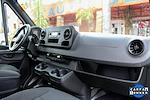2022 Mercedes-Benz Sprinter 2500 Standard Roof RWD Empty Cargo Van for sale #56506 - photo 31