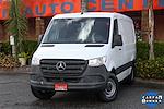 2022 Mercedes-Benz Sprinter 2500 Standard Roof RWD Empty Cargo Van for sale #56506 - photo 5