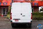 2022 Mercedes-Benz Sprinter 2500 Standard Roof RWD Empty Cargo Van for sale #56506 - photo 8